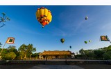 Lạc vào xứ Huế mộng mơ qua những khuôn hình đẹp đến nao lòng